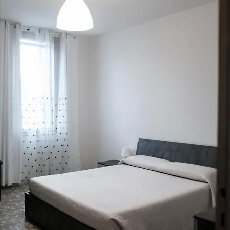 Apartman Mamas House *
