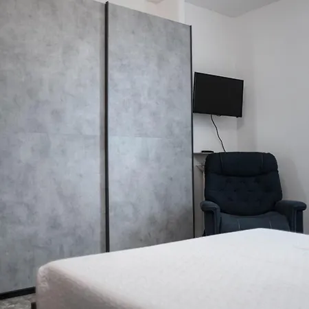 Apartman Mamas House Lido di Ostia