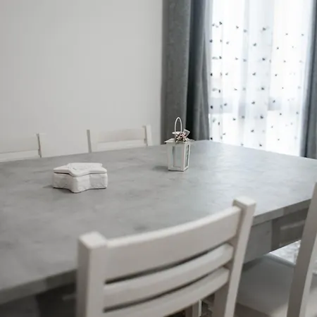 Apartamento Mamas House