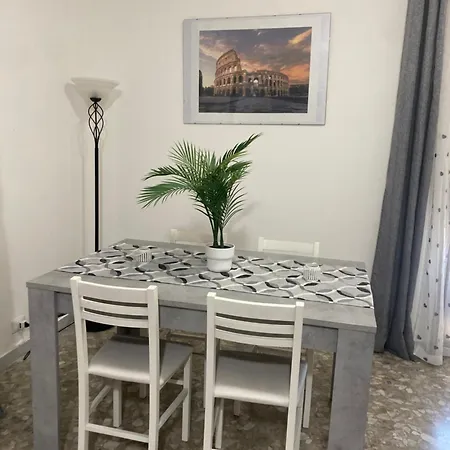 Mamas House Lido di Ostia